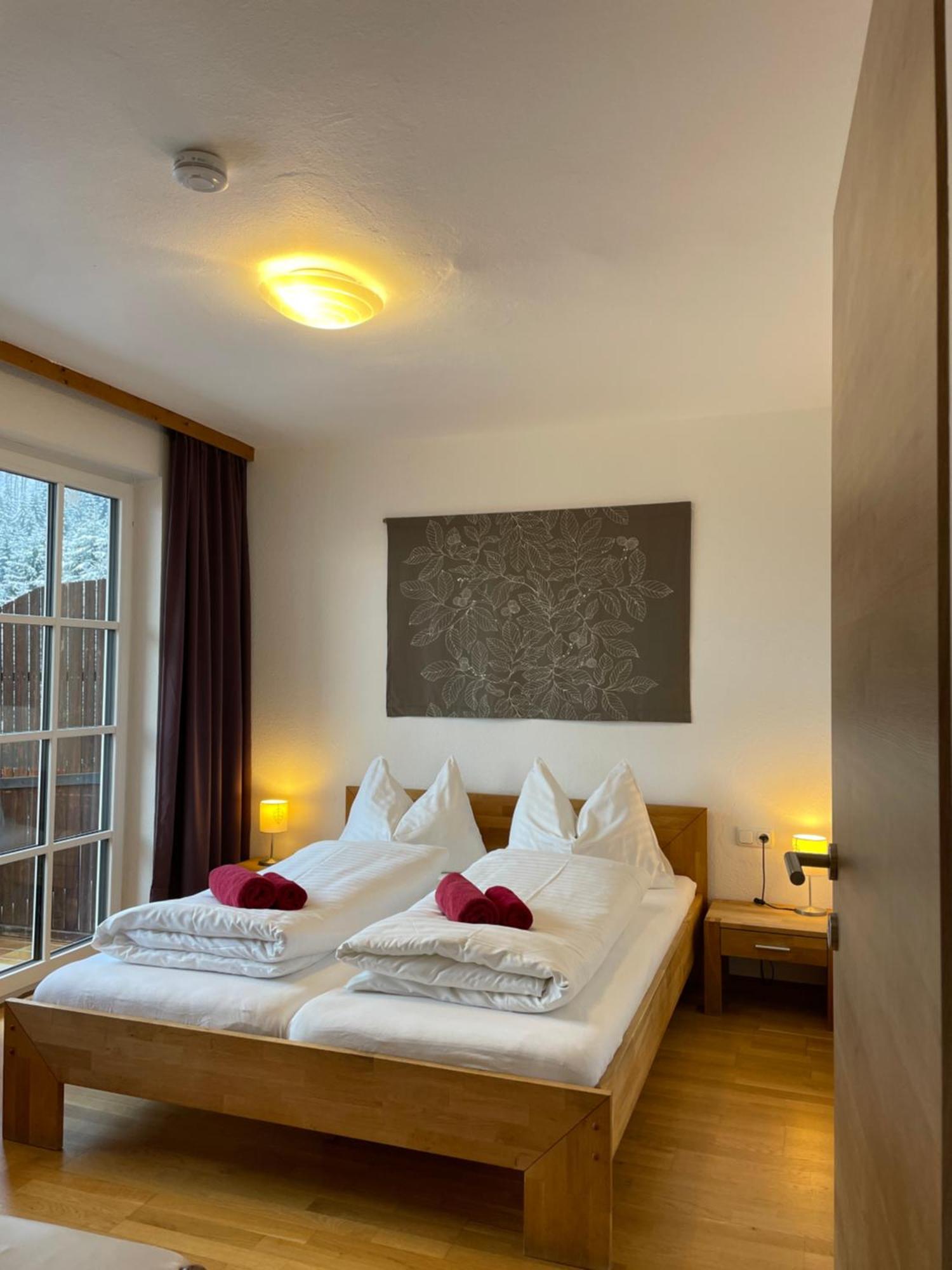 Pension 'S Waldeck Traunkirchen Exterior foto