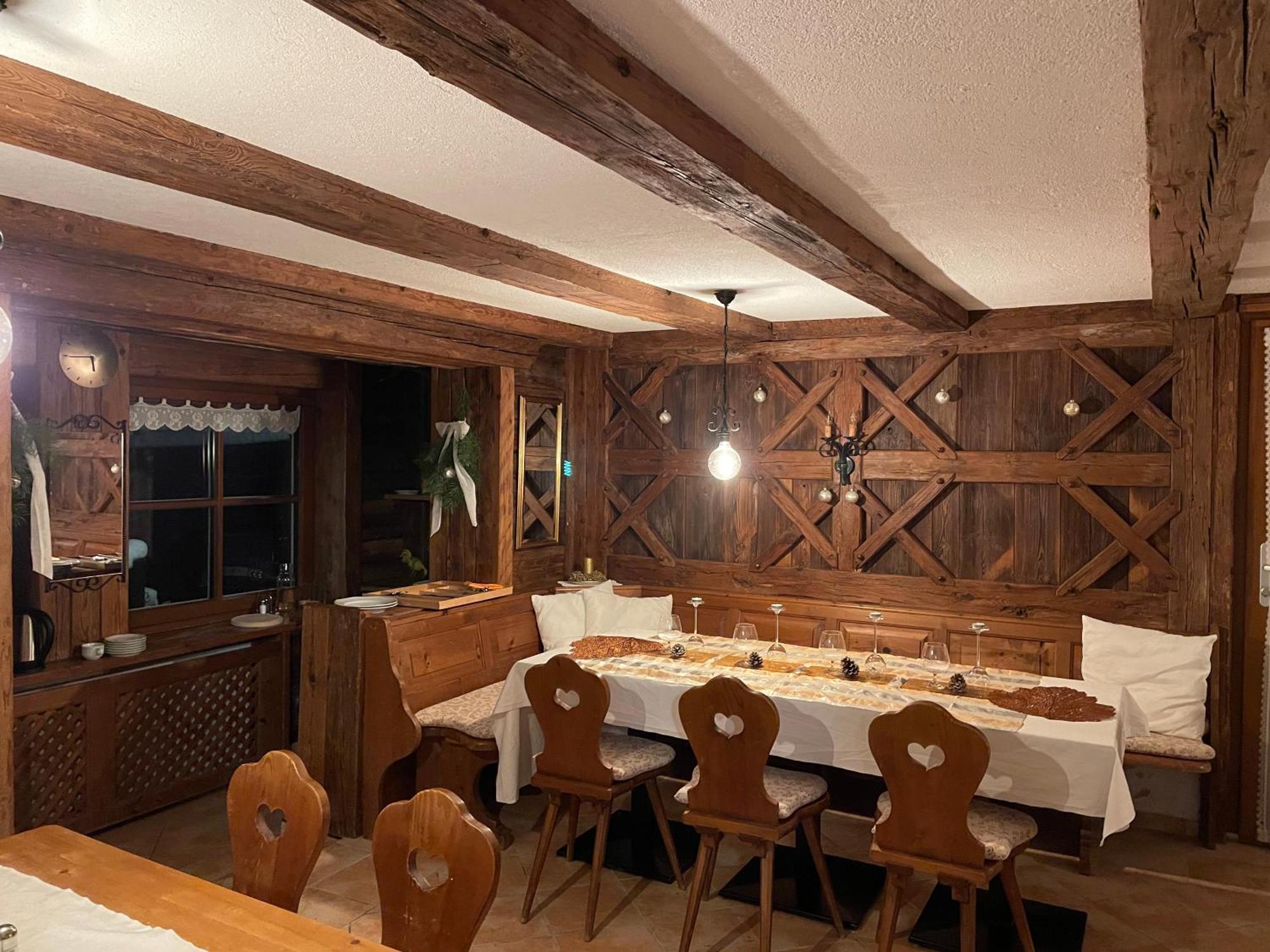 Pension 'S Waldeck Traunkirchen Exterior foto