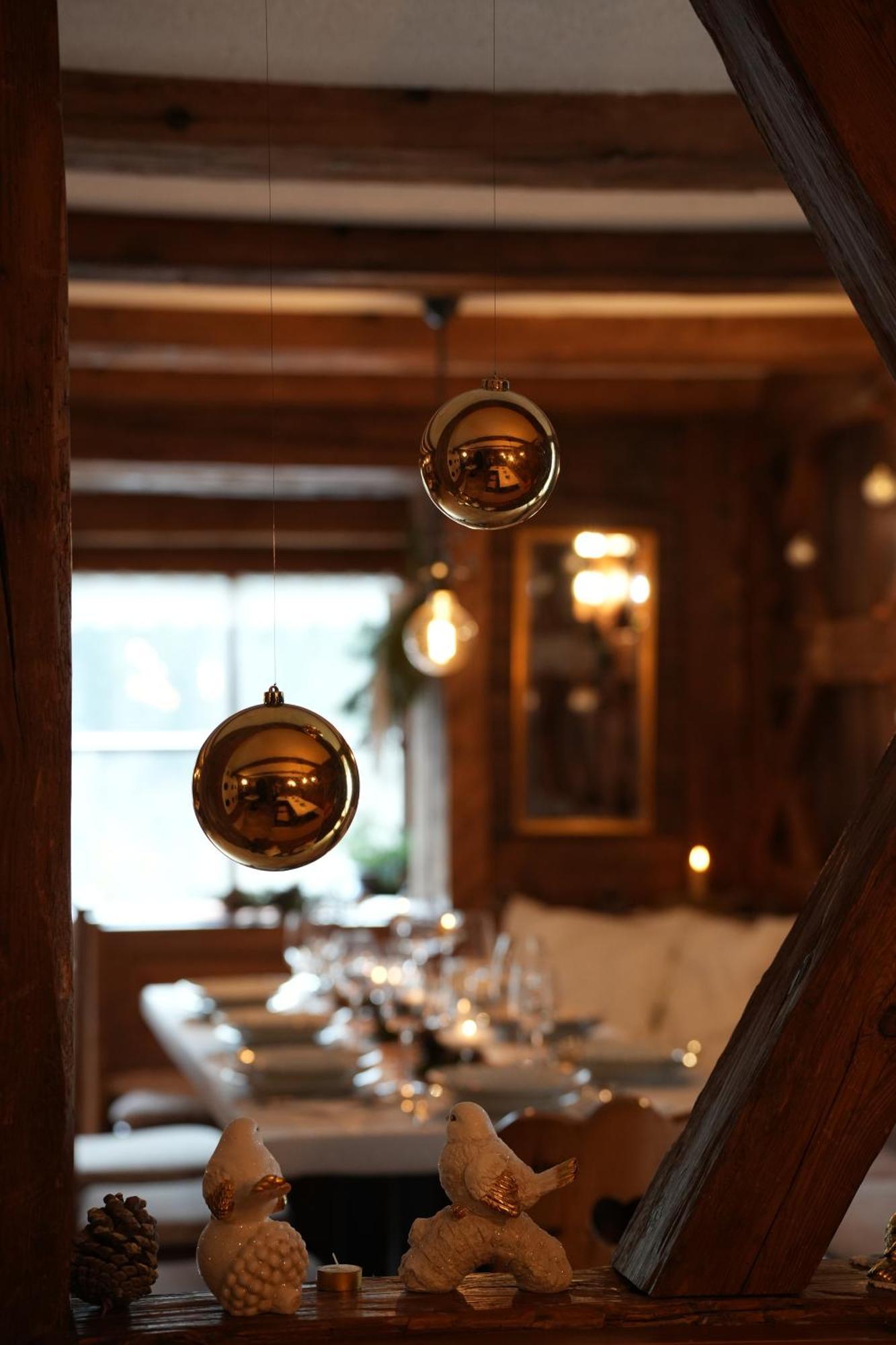 Pension 'S Waldeck Traunkirchen Exterior foto