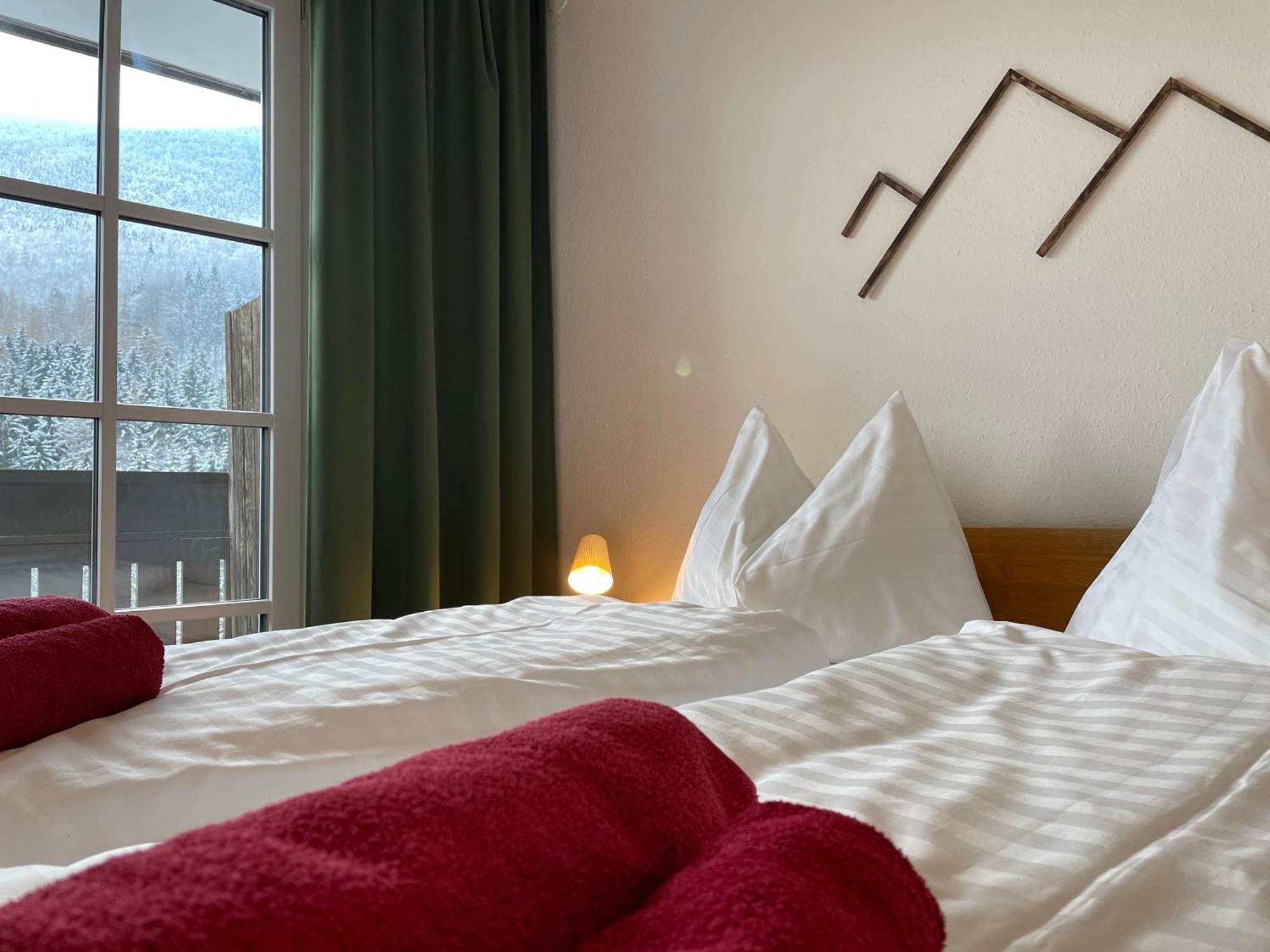 Pension 'S Waldeck Traunkirchen Exterior foto
